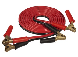 Battery Jumper Cable - Twin Booster Cable